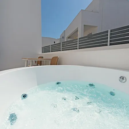 Santo Evdokia Ferienhaus *