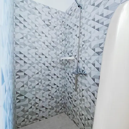 Santo Evdokia Сasa de vacaciones *
