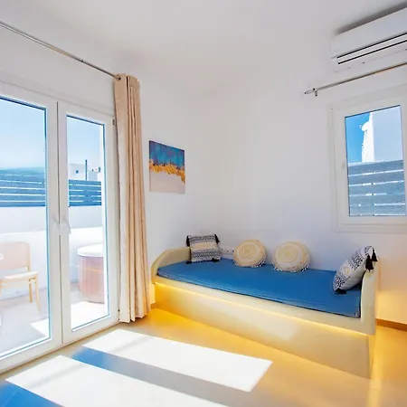 Santo Evdokia Ferienhaus *