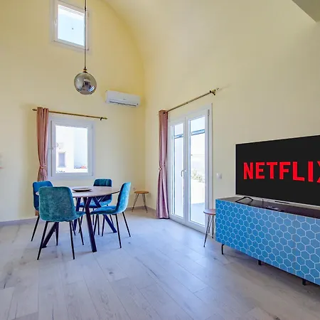 Santo Evdokia * Vóthon