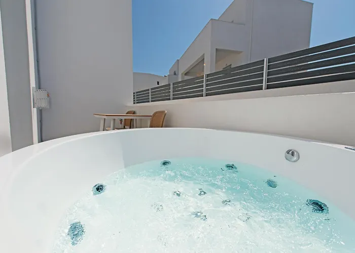 Santo Evdokia Ferienhaus *