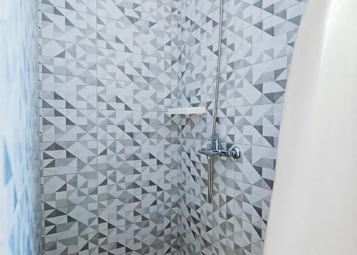 Santo Evdokia Ferienhaus *