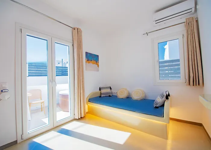 Santo Evdokia Ferienhaus *