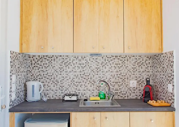 Ferienhaus Santo Evdokia Vóthon