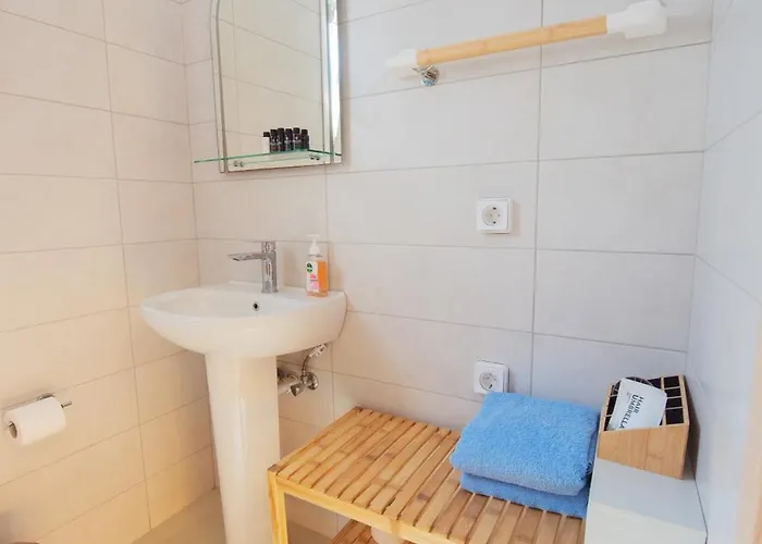 Ferienhaus Santo Evdokia *