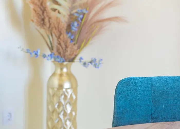 Santo Evdokia 度假居 *