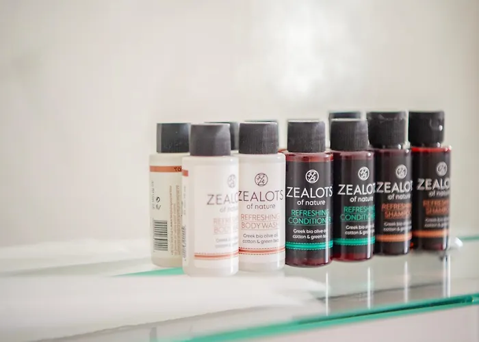 Santo Evdokia 度假居