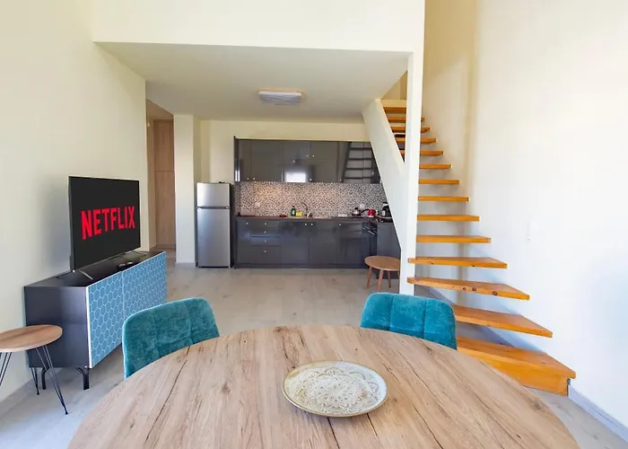 Σπίτι διακοπών Santo Evdokia Βόθον