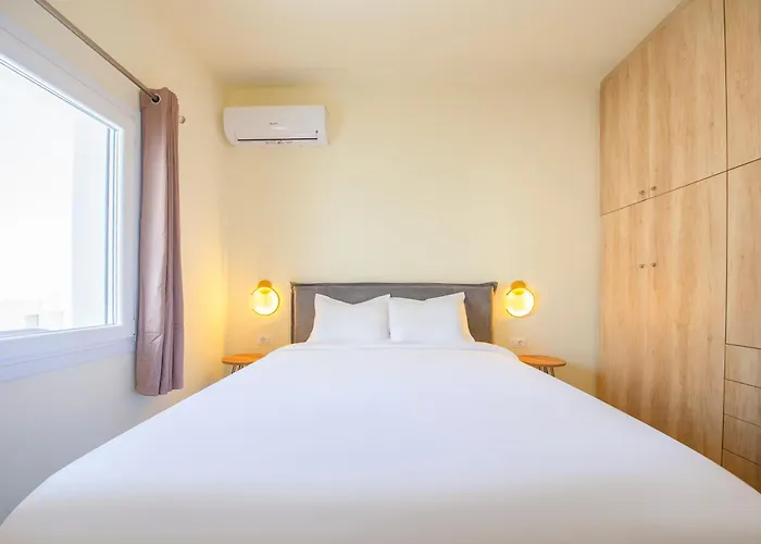 Santo Evdokia Σπίτι διακοπών Βόθον